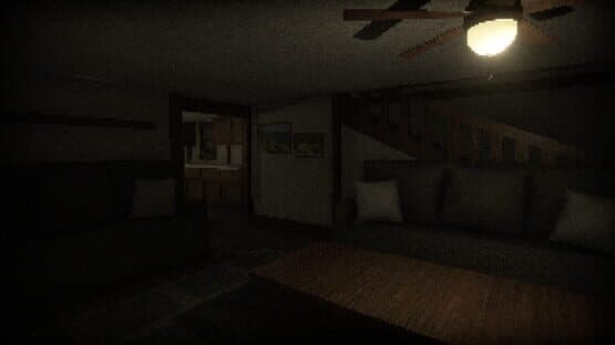 Maguntsche: Chapter One Remastered — screenshot 1
