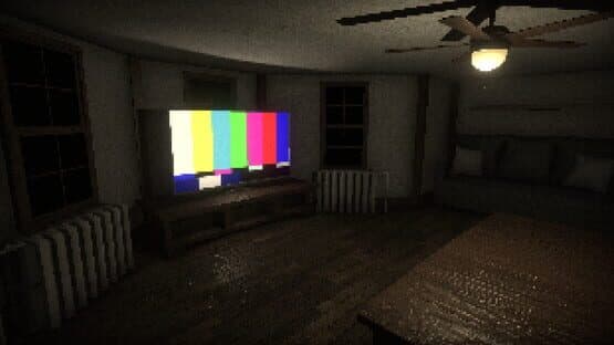 Maguntsche: Chapter One Remastered — screenshot 4