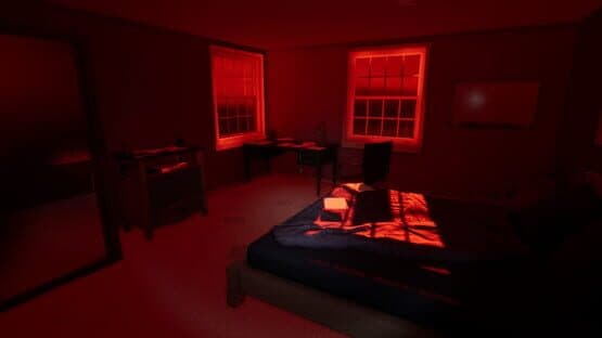 Ghost of Tomorrow: Chapter 1 — screenshot 3