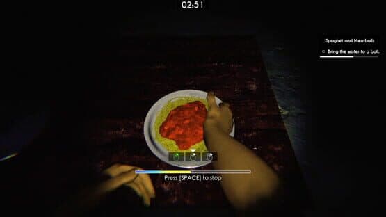 Spaghet 2: Al Dente Chapter — screenshot 1