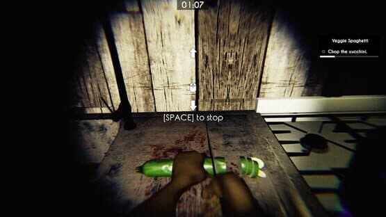 Spaghet 2: Al Dente Chapter — screenshot 4