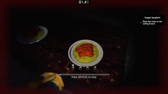Spaghet 2: Al Dente Chapter — screenshot 5