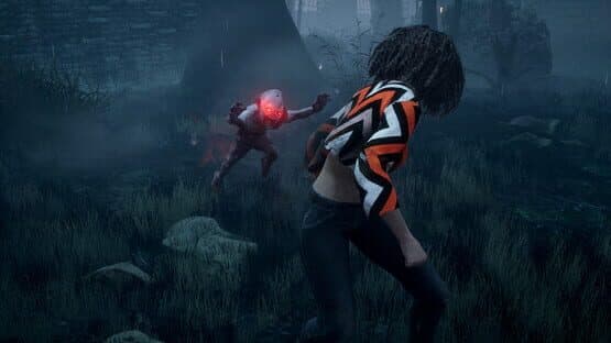 Dead by Daylight: A Binding of Kin Chapter — screenshot 5