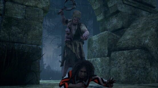 Dead by Daylight: A Binding of Kin Chapter — screenshot 6