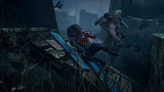 Dead by Daylight: A Binding of Kin Chapter — screenshot 7