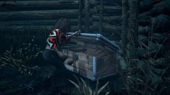 Dead by Daylight: A Binding of Kin Chapter — screenshot 8