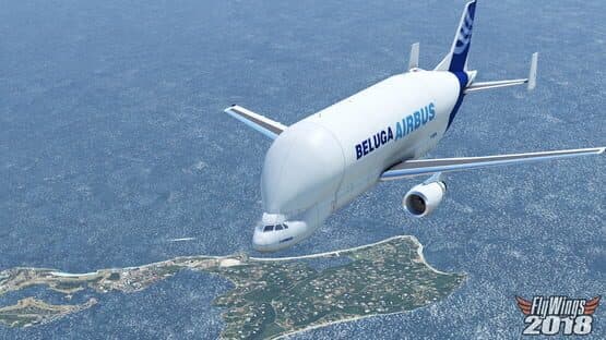 FlyWings 2018 Flight Simulator: Amazing Airplanes — screenshot 2