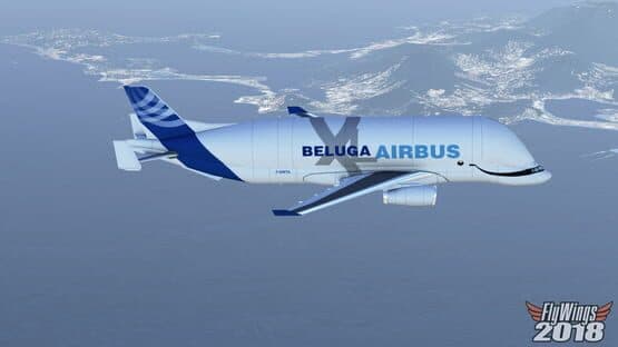FlyWings 2018 Flight Simulator: Amazing Airplanes — screenshot 4