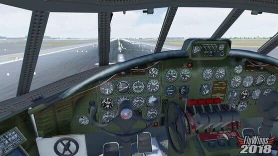 FlyWings 2018 Flight Simulator: Amazing Airplanes — screenshot 5