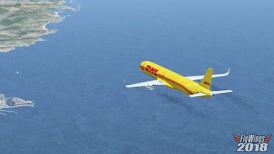 FlyWings 2018 Flight Simulator: Airbus A320 Family — screenshot 6