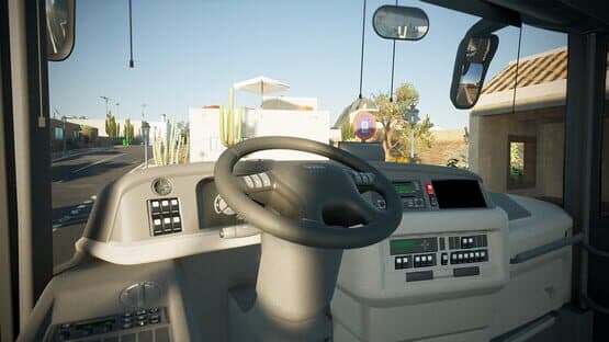 Tourist Bus Simulator: VDL Futura FDD2 — screenshot 5