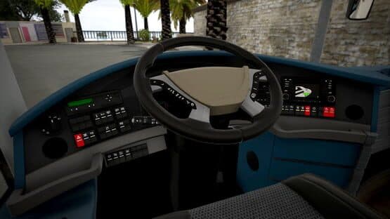 Tourist Bus Simulator: Neoplan Skyliner — screenshot 2