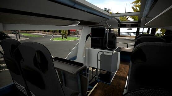 Tourist Bus Simulator: Neoplan Skyliner — screenshot 5