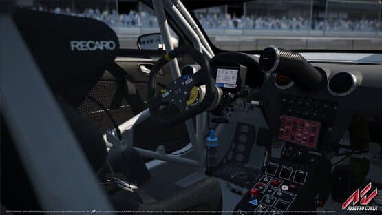 Assetto Corsa: Ready to Race Pack — screenshot 1
