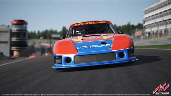 Assetto Corsa: Porsche Pack I — screenshot 3