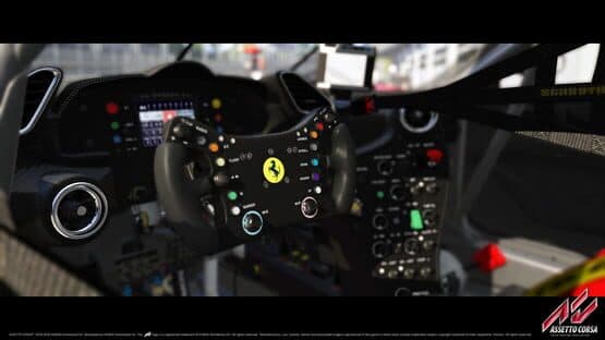 Assetto Corsa: Red Pack — screenshot 1