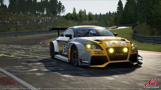 Assetto Corsa: Ready to Race Pack — screenshot 2