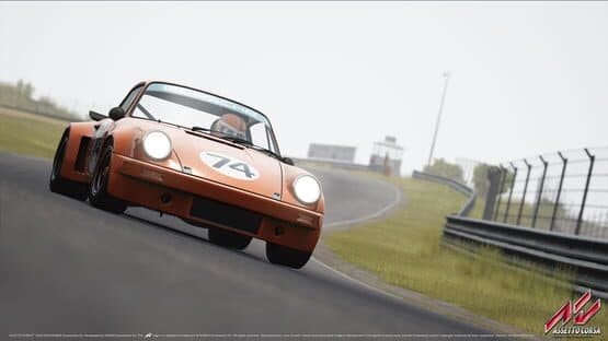 Assetto Corsa: Porsche Pack I — screenshot 5