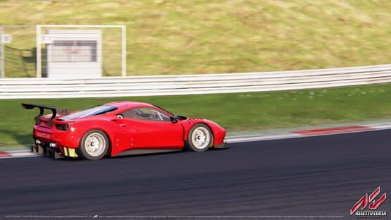 Assetto Corsa: Red Pack — screenshot 3