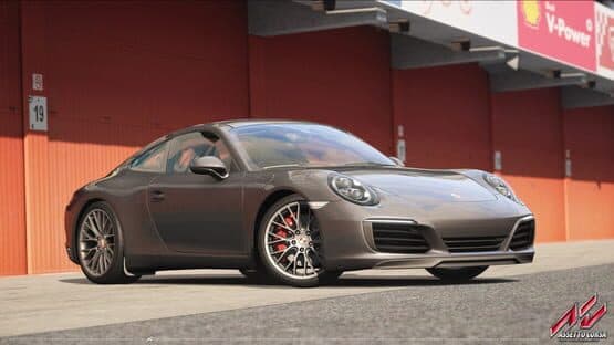 Assetto Corsa: Porsche Pack I — screenshot 6