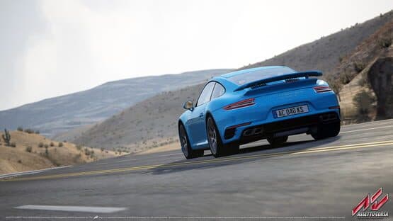 Assetto Corsa: Porsche Pack III — screenshot 4