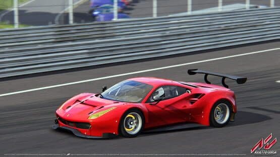 Assetto Corsa: Red Pack — screenshot 4