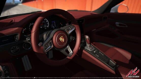 Assetto Corsa: Porsche Pack III — screenshot 5