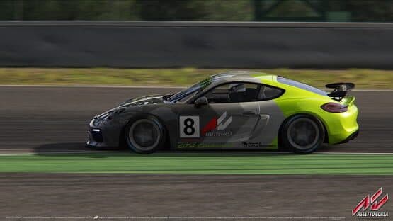 Assetto Corsa: Porsche Pack I — screenshot 7
