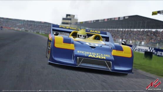 Assetto Corsa: Porsche Pack I — screenshot 8