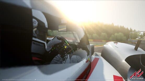 Assetto Corsa: Ready to Race Pack — screenshot 5