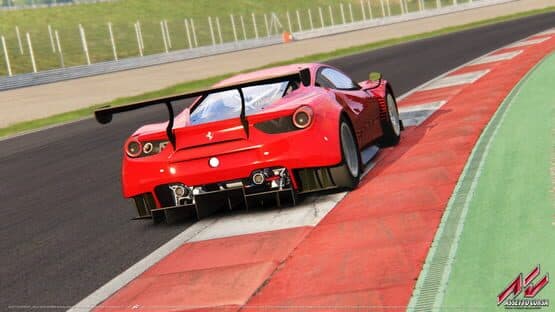 Assetto Corsa: Red Pack — screenshot 6