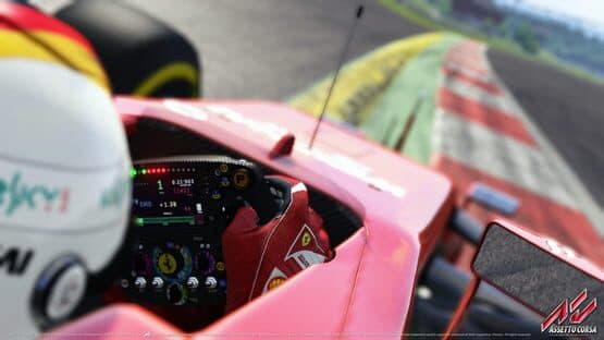 Assetto Corsa: Red Pack — screenshot 7