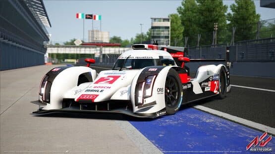Assetto Corsa: Ready to Race Pack — screenshot 6