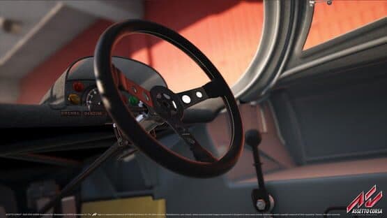 Assetto Corsa: Porsche Pack III — screenshot 8