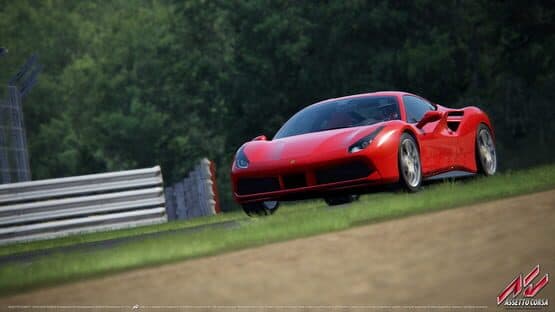 Assetto Corsa: Tripl3 Pack — screenshot 2