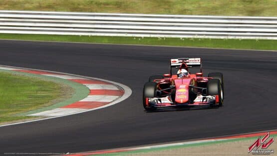 Assetto Corsa: Red Pack — screenshot 8