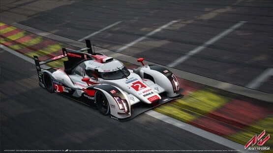 Assetto Corsa: Ready to Race Pack — screenshot 7
