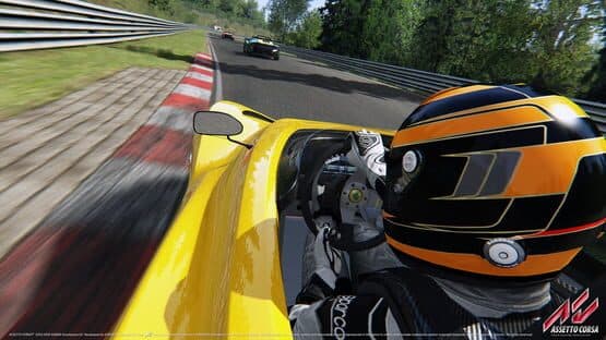 Assetto Corsa: Ready to Race Pack — screenshot 8