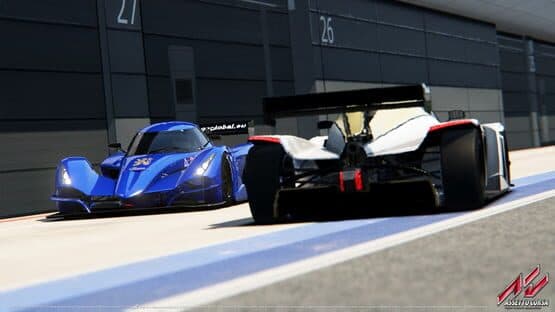 Assetto Corsa: Tripl3 Pack — screenshot 3