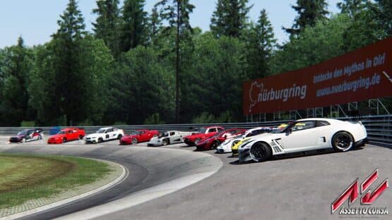 Assetto Corsa: Dream Pack 1 — screenshot 2