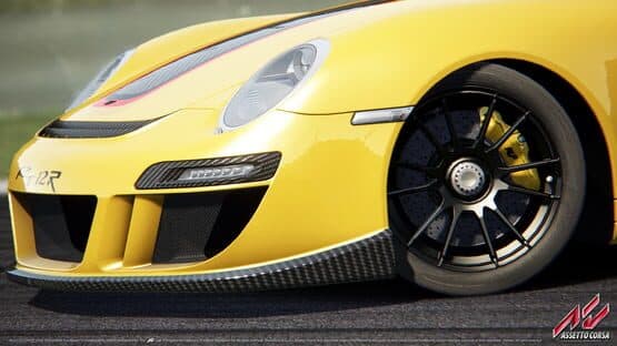 Assetto Corsa: Dream Pack 2 — screenshot 3