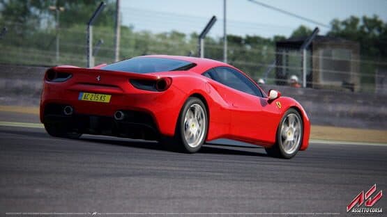 Assetto Corsa: Tripl3 Pack — screenshot 4