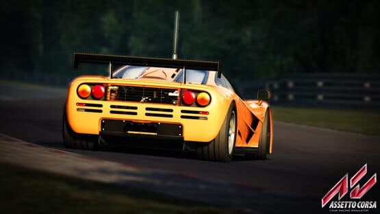 Assetto Corsa: Dream Pack 1 — screenshot 3