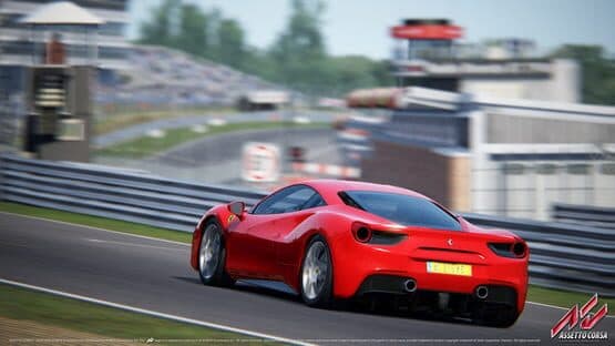Assetto Corsa: Tripl3 Pack — screenshot 5