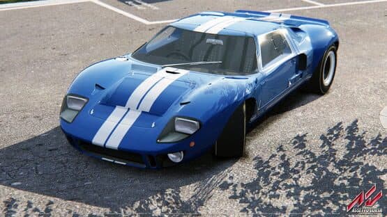Assetto Corsa: Dream Pack 2 — screenshot 4