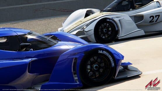 Assetto Corsa: Tripl3 Pack — screenshot 6