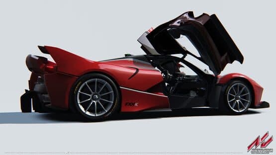 Assetto Corsa: Tripl3 Pack — screenshot 7