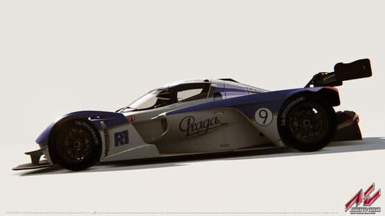 Assetto Corsa: Tripl3 Pack — screenshot 8