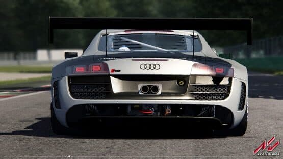 Assetto Corsa: Dream Pack 2 — screenshot 6