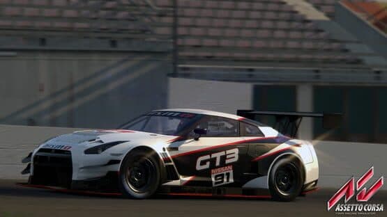 Assetto Corsa: Dream Pack 1 — screenshot 5